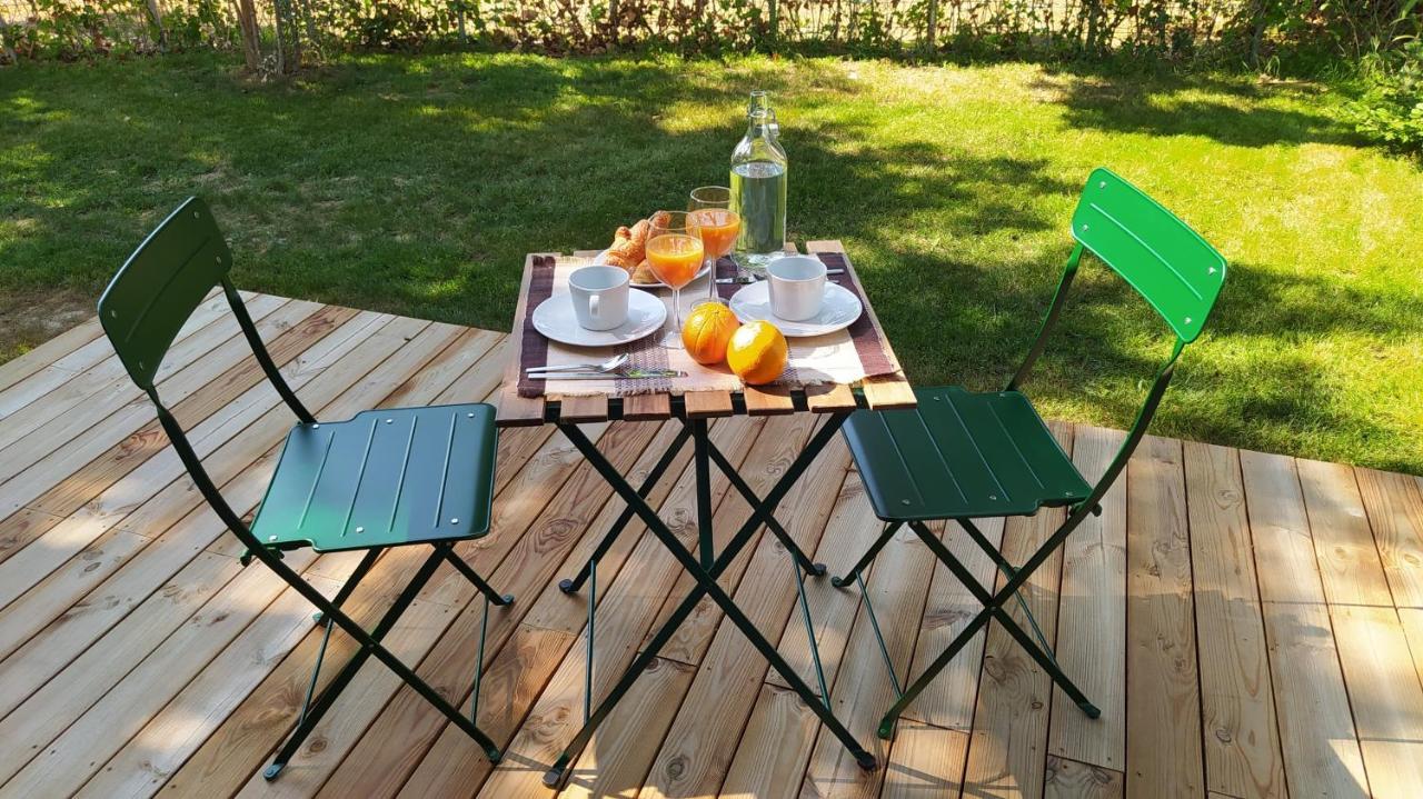 Villa Poete Avec Jardin 3 Chambres Parking Gratuit Tournefeuille Exterior foto
