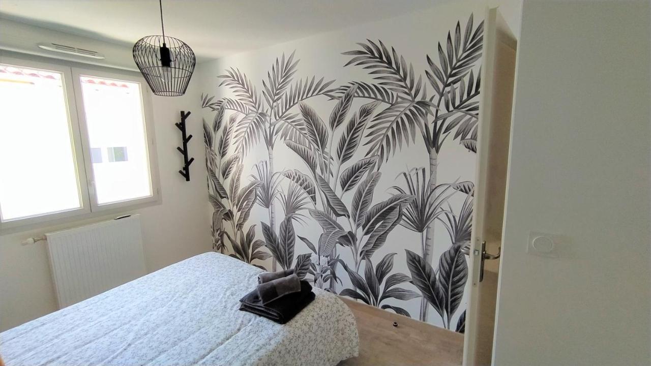 Villa Poete Avec Jardin 3 Chambres Parking Gratuit Tournefeuille Exterior foto